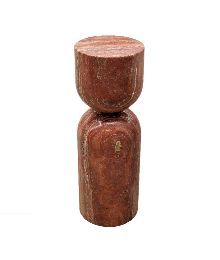 
          no blank-files/Tavolo_Tall_End_Table_Red_Travertine_Silo.png