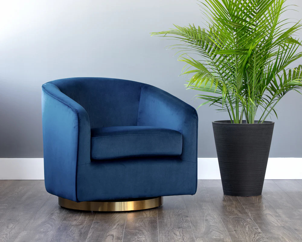 Thera Swivel Chair SKU 81457