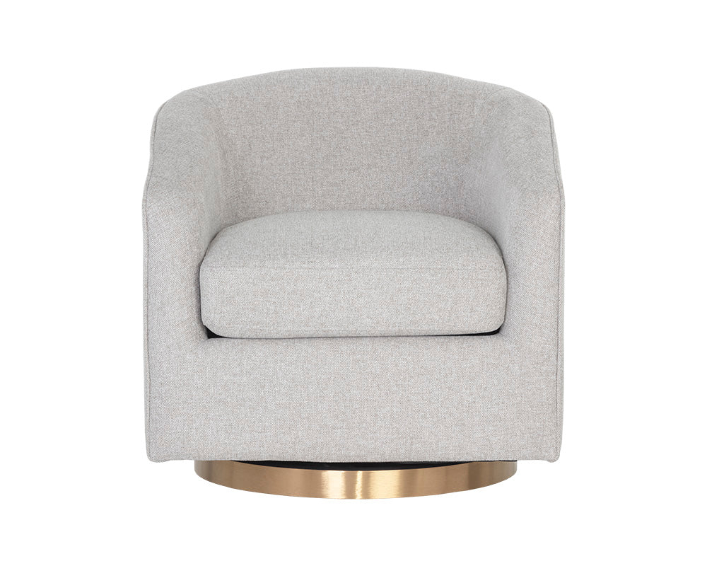 Thera Swivel Chair