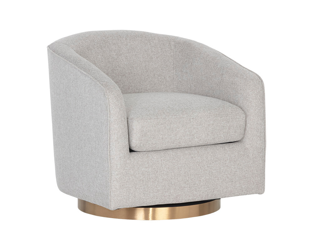 Thera Swivel Chair