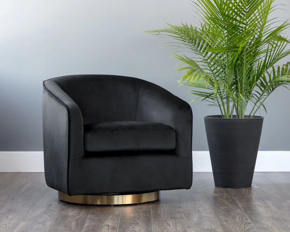 Thera Swivel Chair