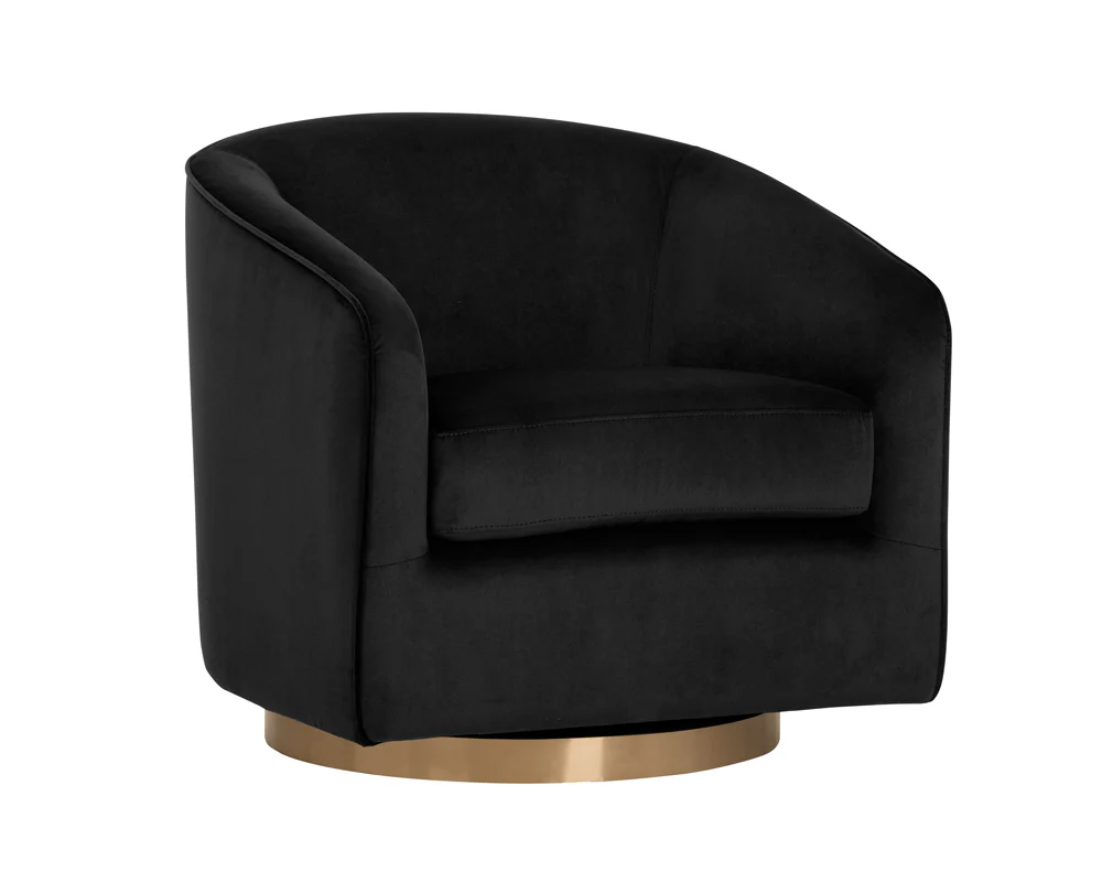 Thera Swivel Chair