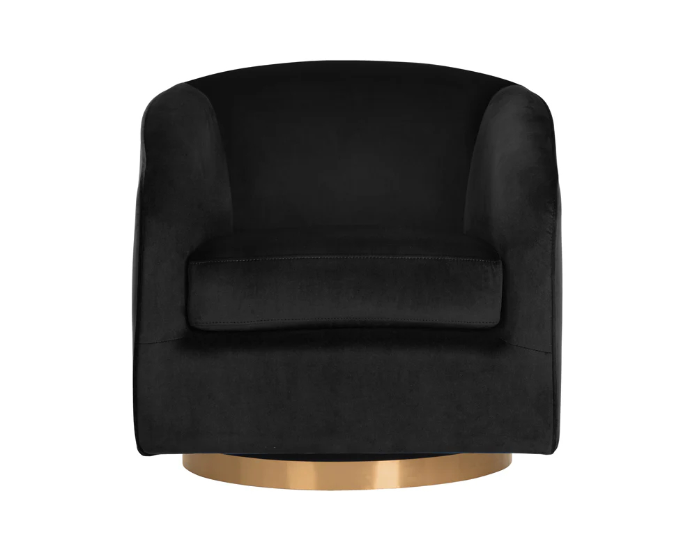 Thera Swivel Chair