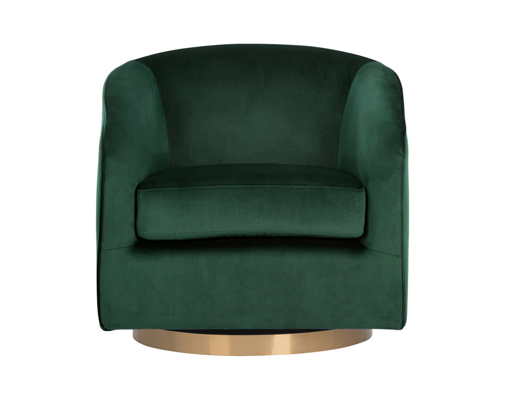 Thera Swivel Chair