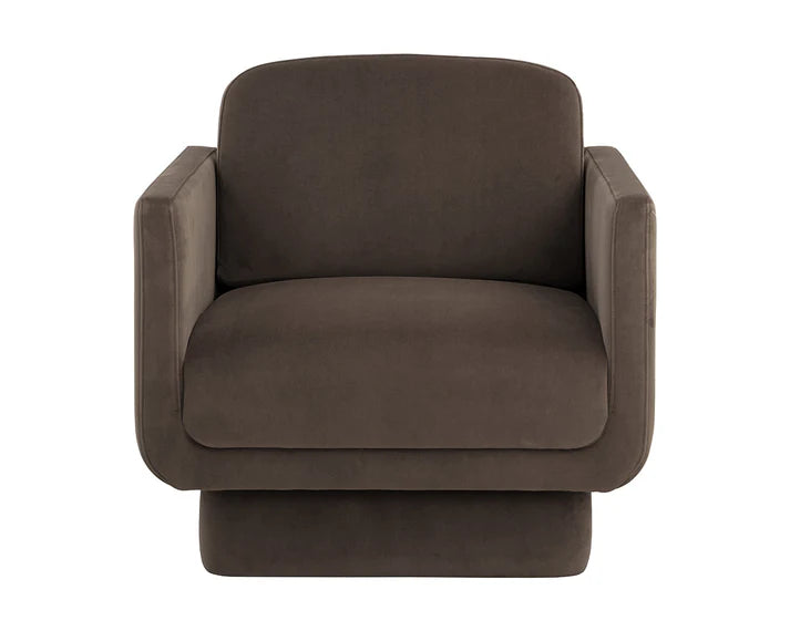 Thompson Accent Chair – Decorium