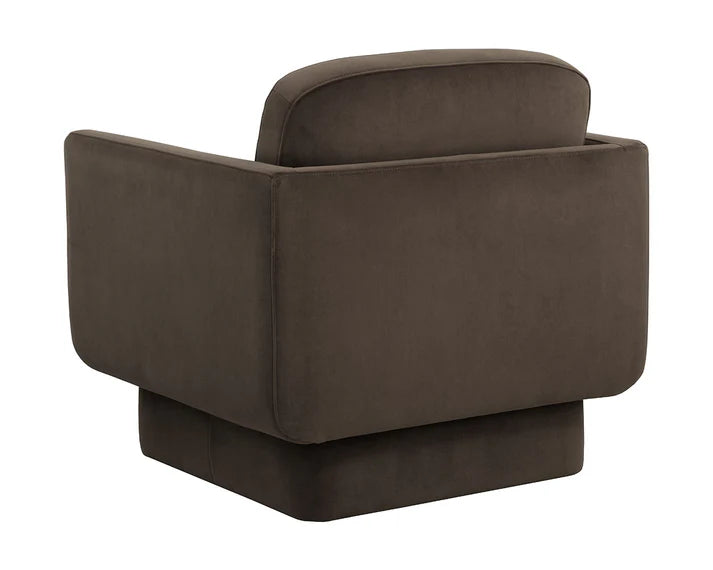 Thompson Accent Chair – Decorium