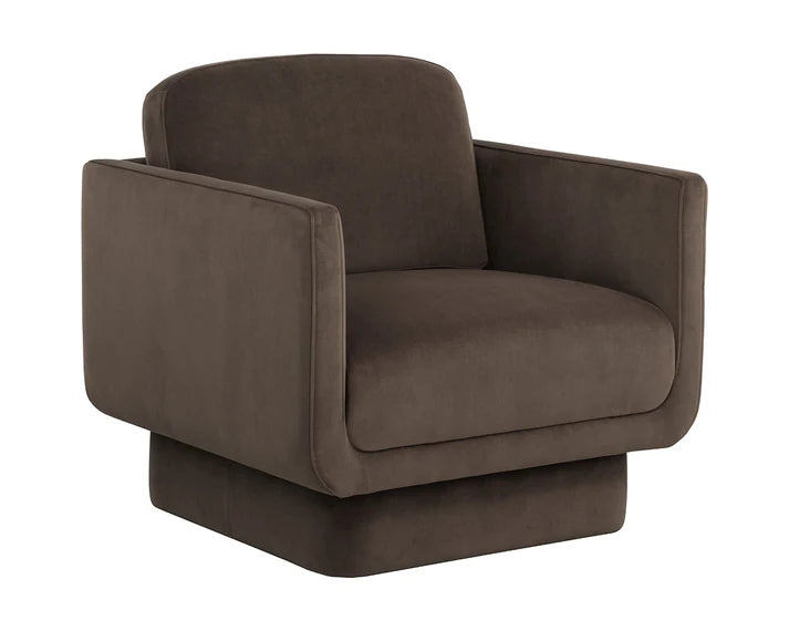 Thompson Accent Chair – Decorium