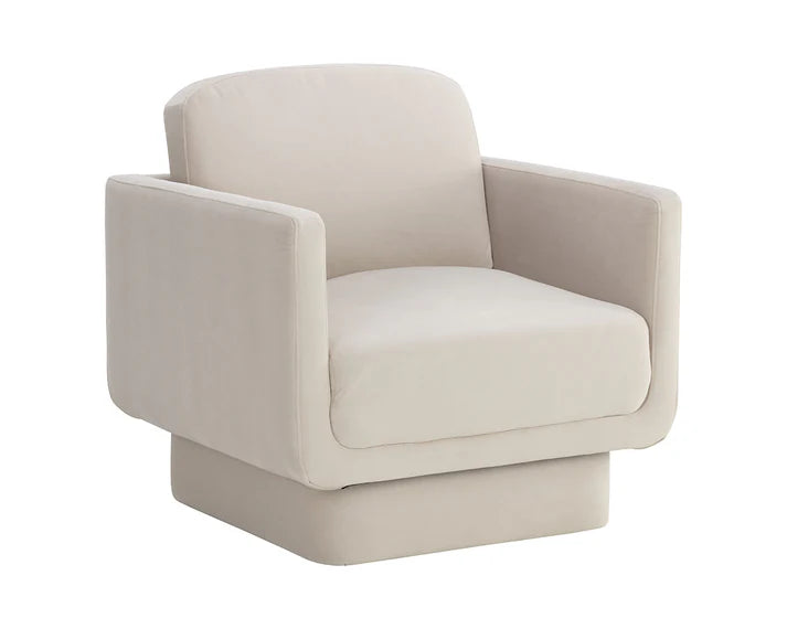 Thompson Accent Chair – Decorium