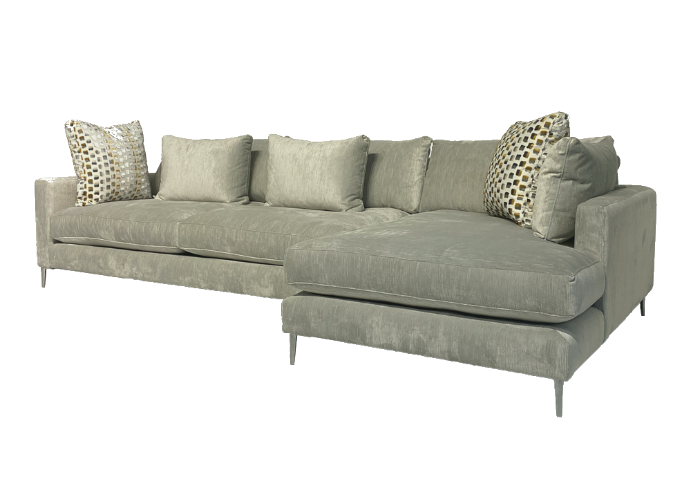 Thurman 2pc. Sectional
