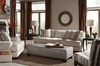 Timothy Fabric Sofa <br><small>Available in multiple configurations and fabrics</small>