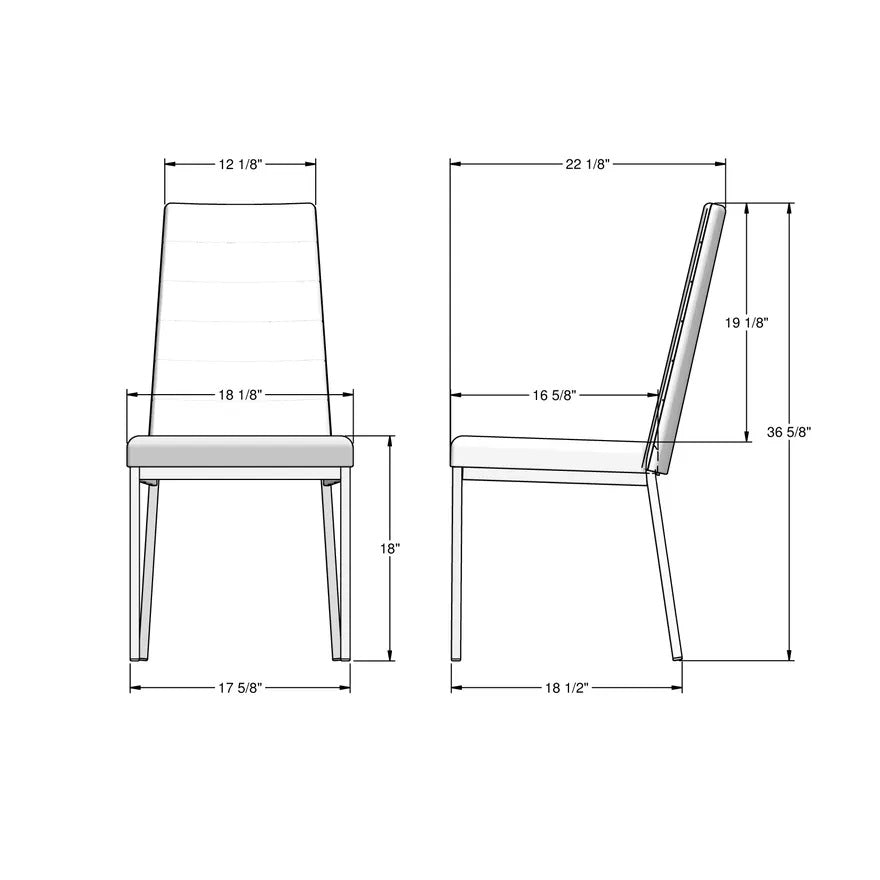 Tori Dining Chair