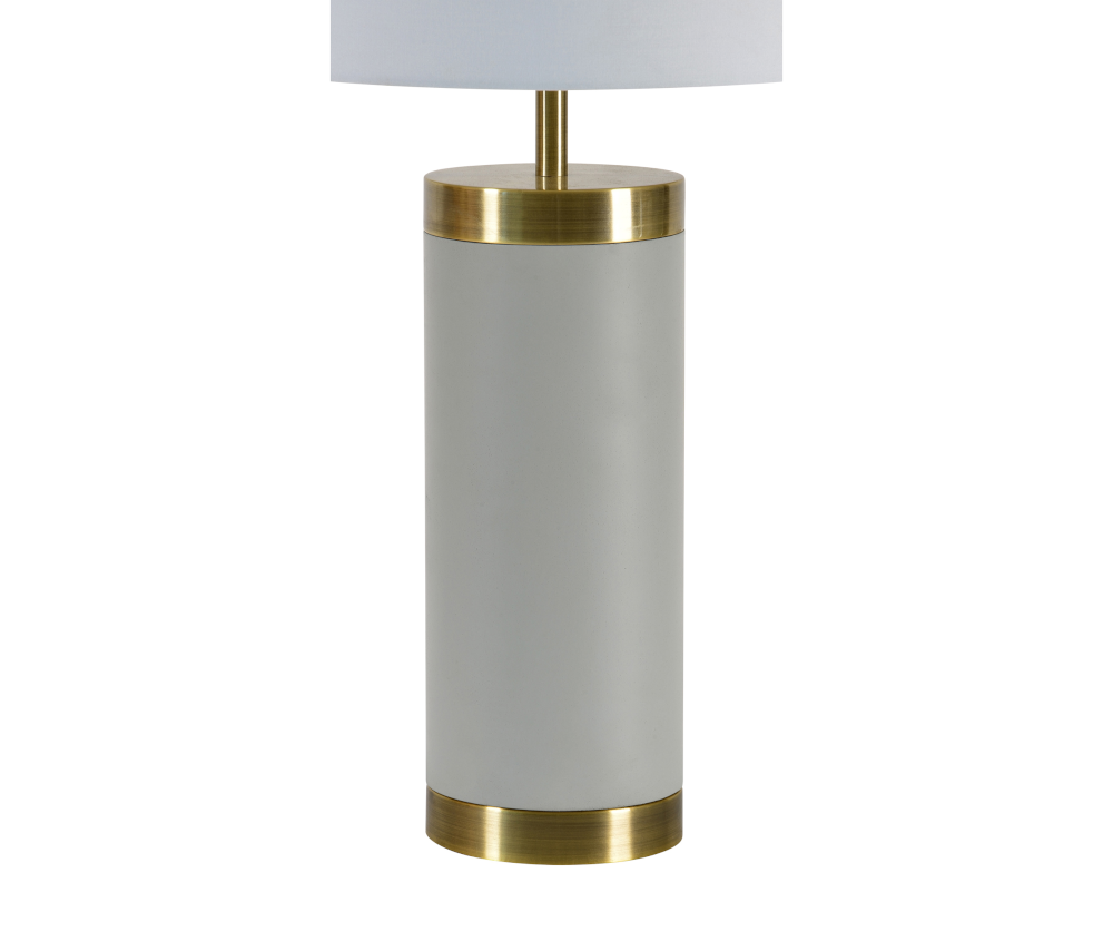 Toro Table Lamp