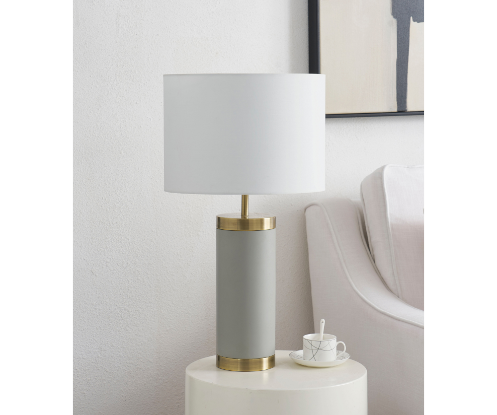 Toro Table Lamp