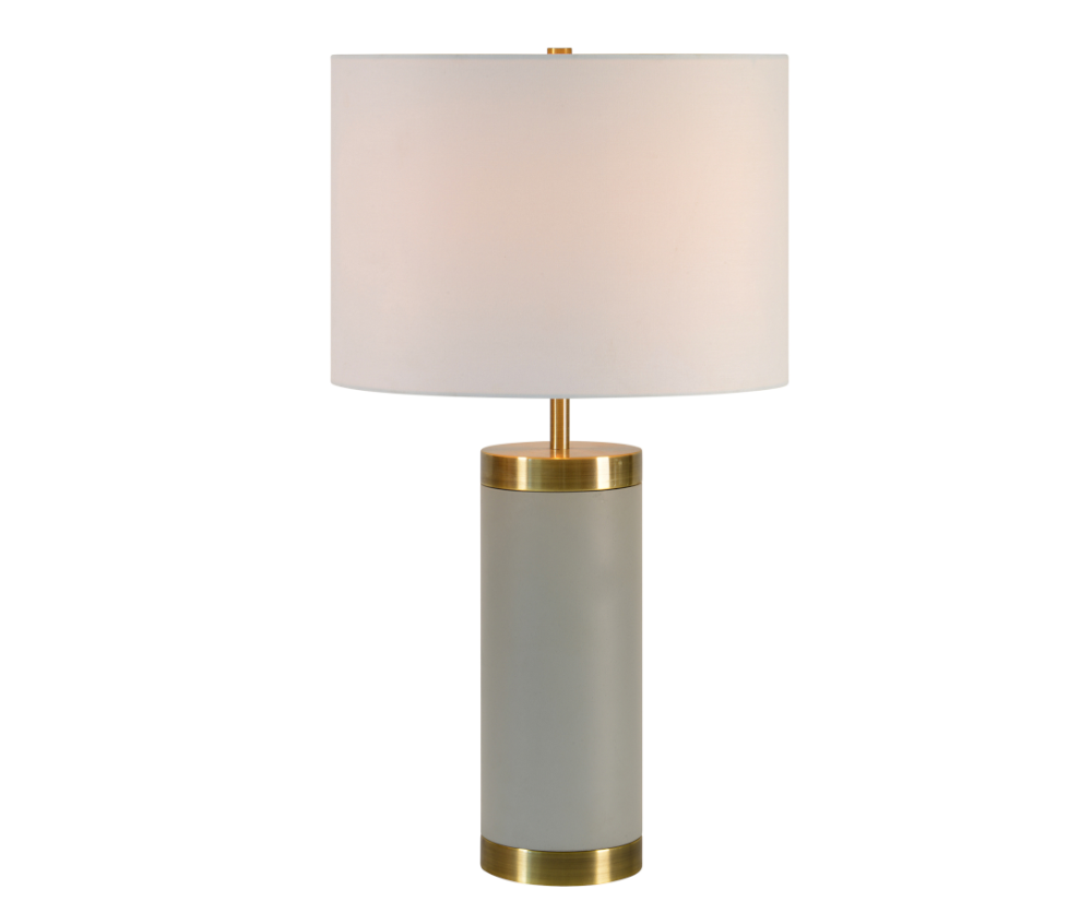 Toro Table Lamp