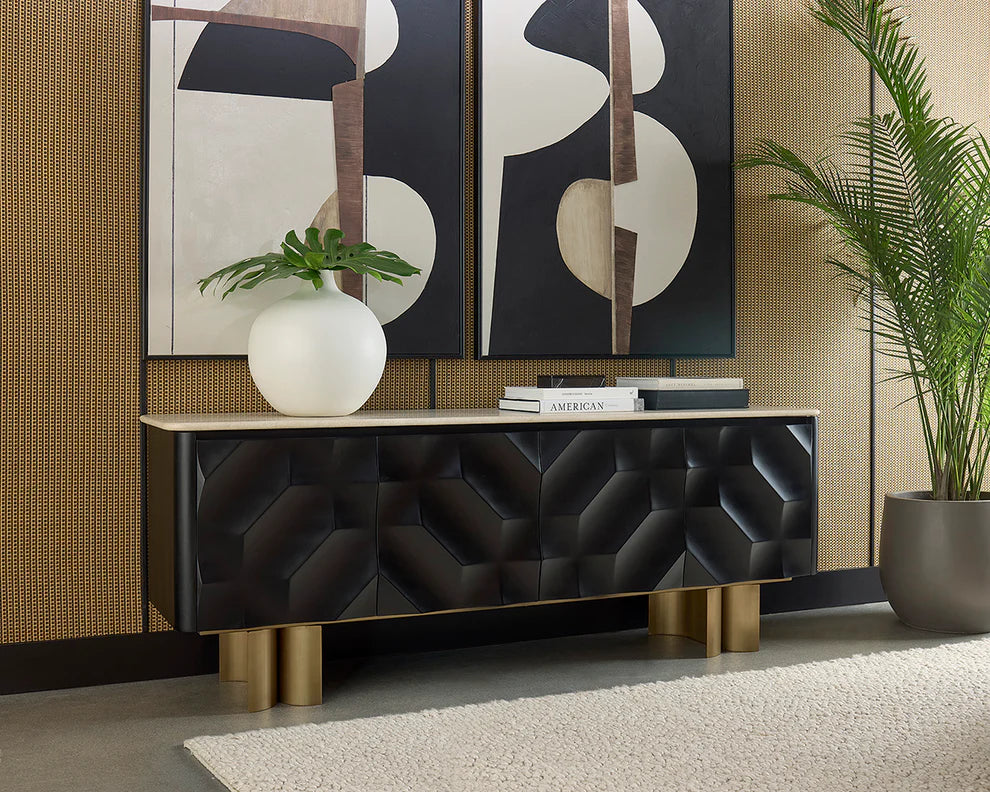 Toulouse Sideboard