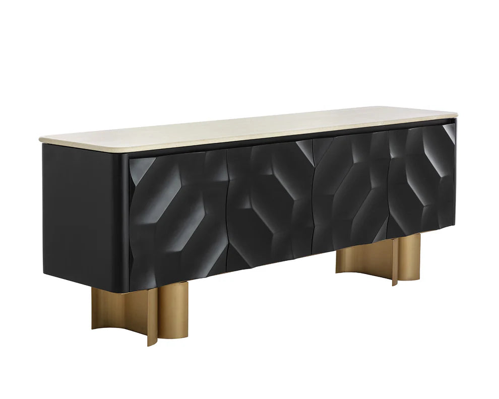 Toulouse Sideboard