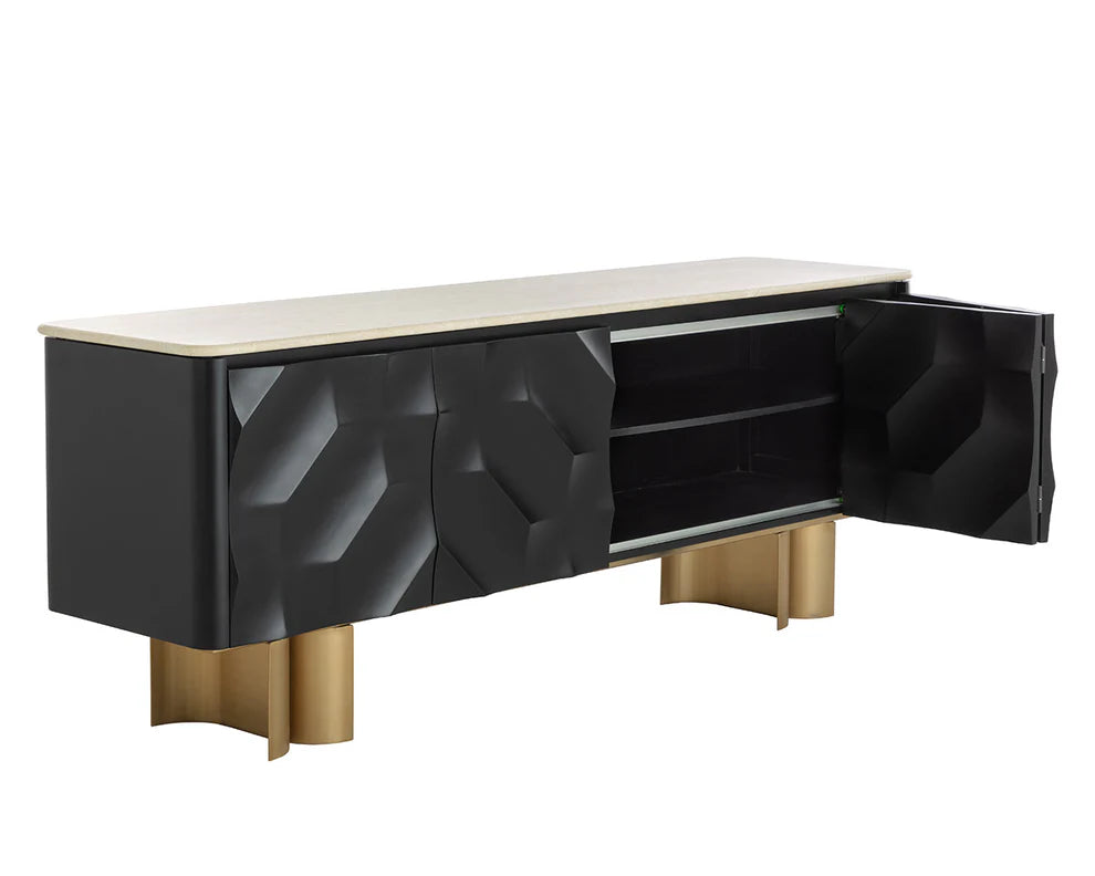 Toulouse Sideboard