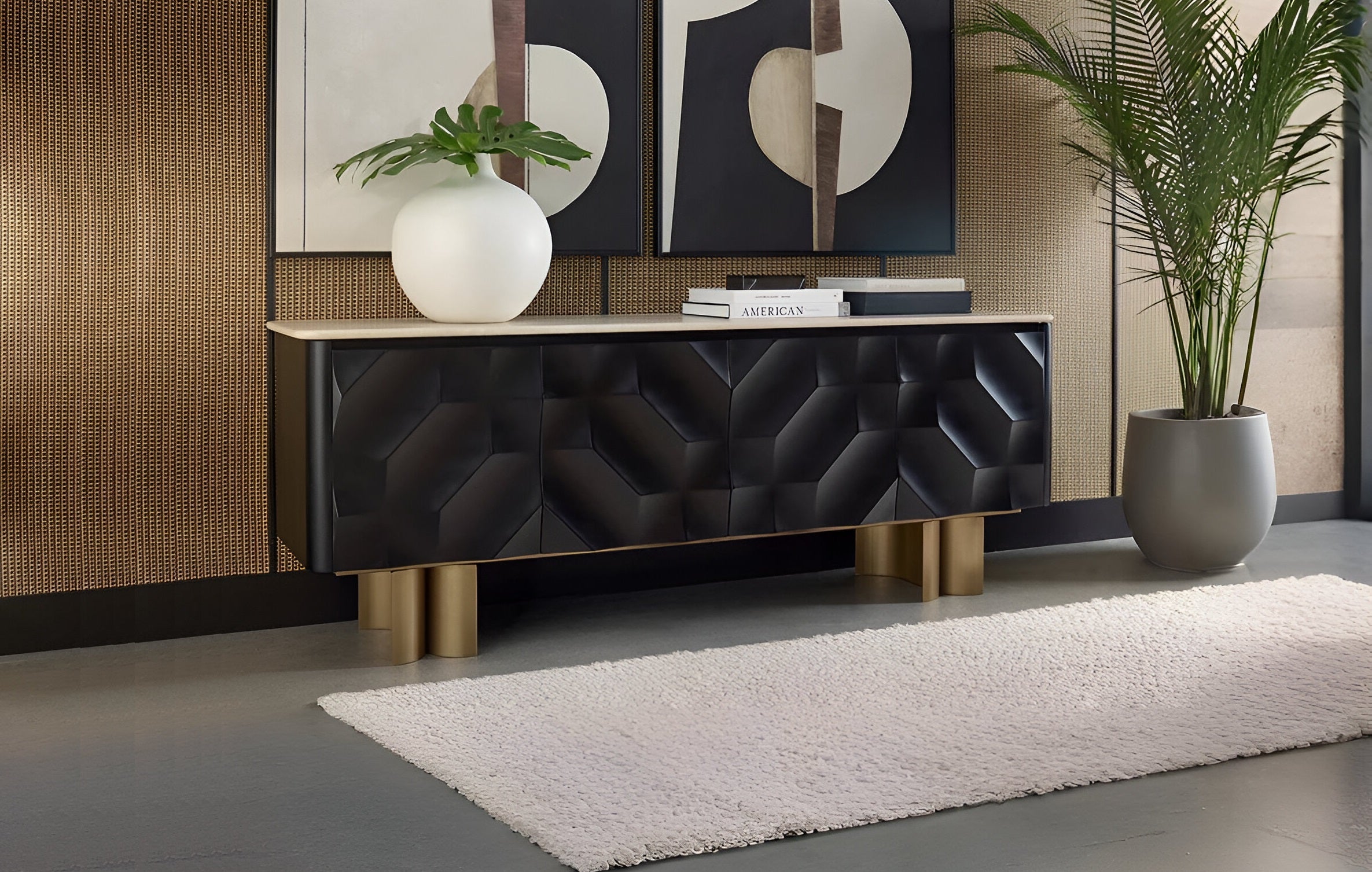 Buffets &amp; Cabinets