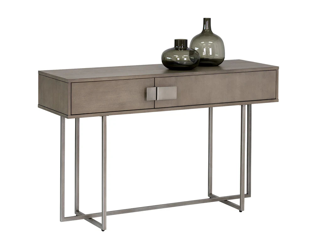 Ulrich Console Table