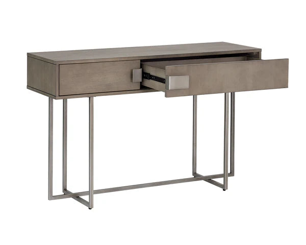 Ulrich Console Table