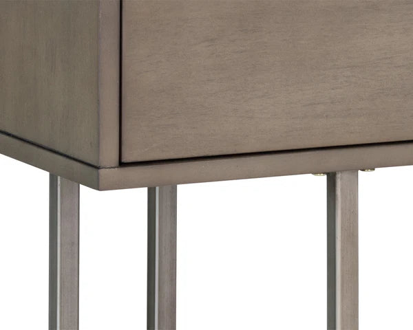 Ulrich Console Table