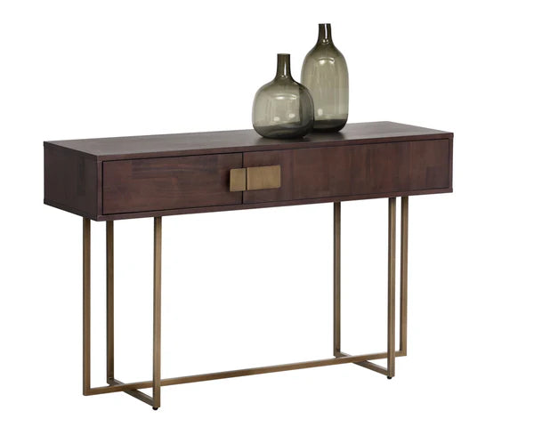 Ulrich Console Table