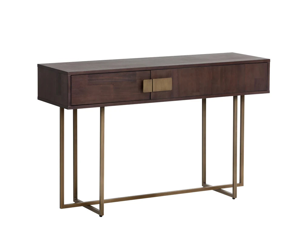 Ulrich Console Table