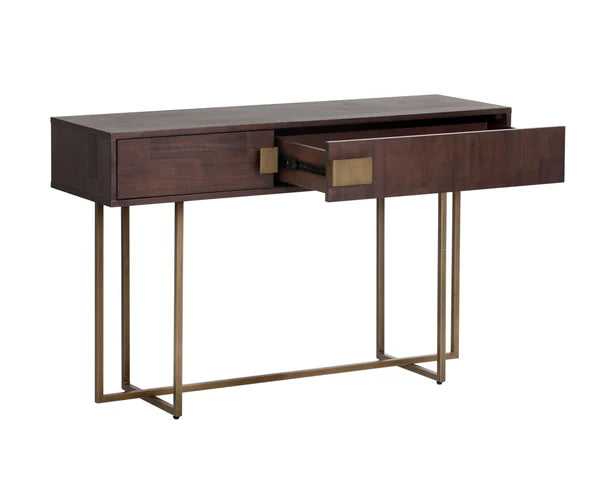 Ulrich Console Table