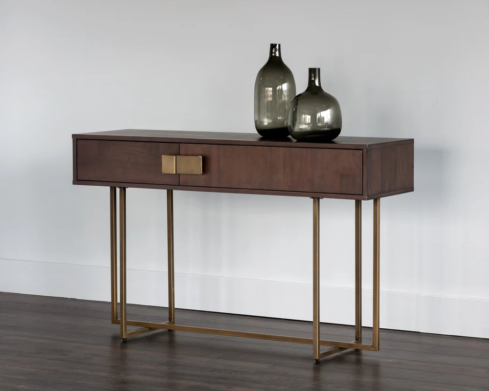 Ulrich Console Table