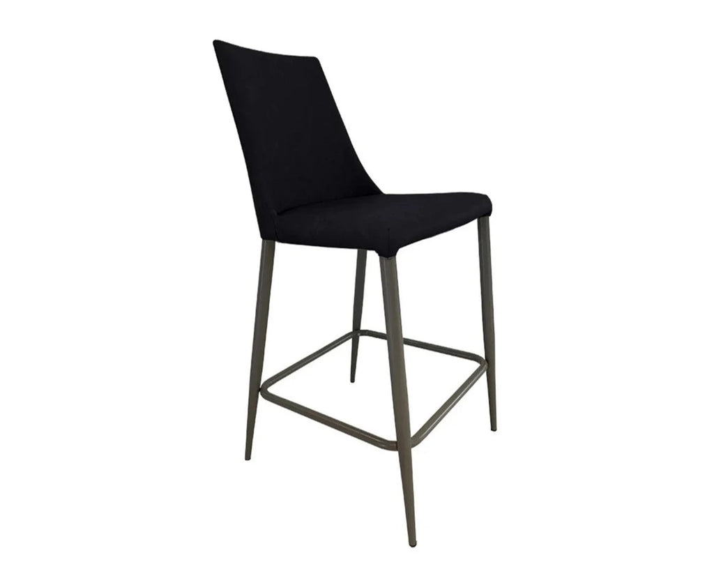 Vera Stool - Black