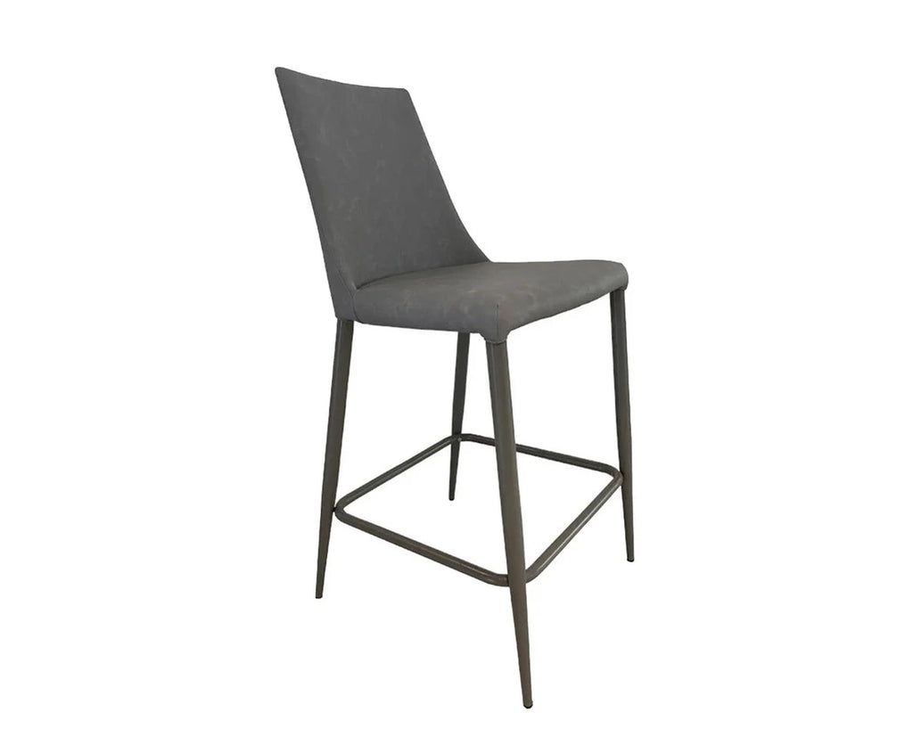 Vera Stool - Grey