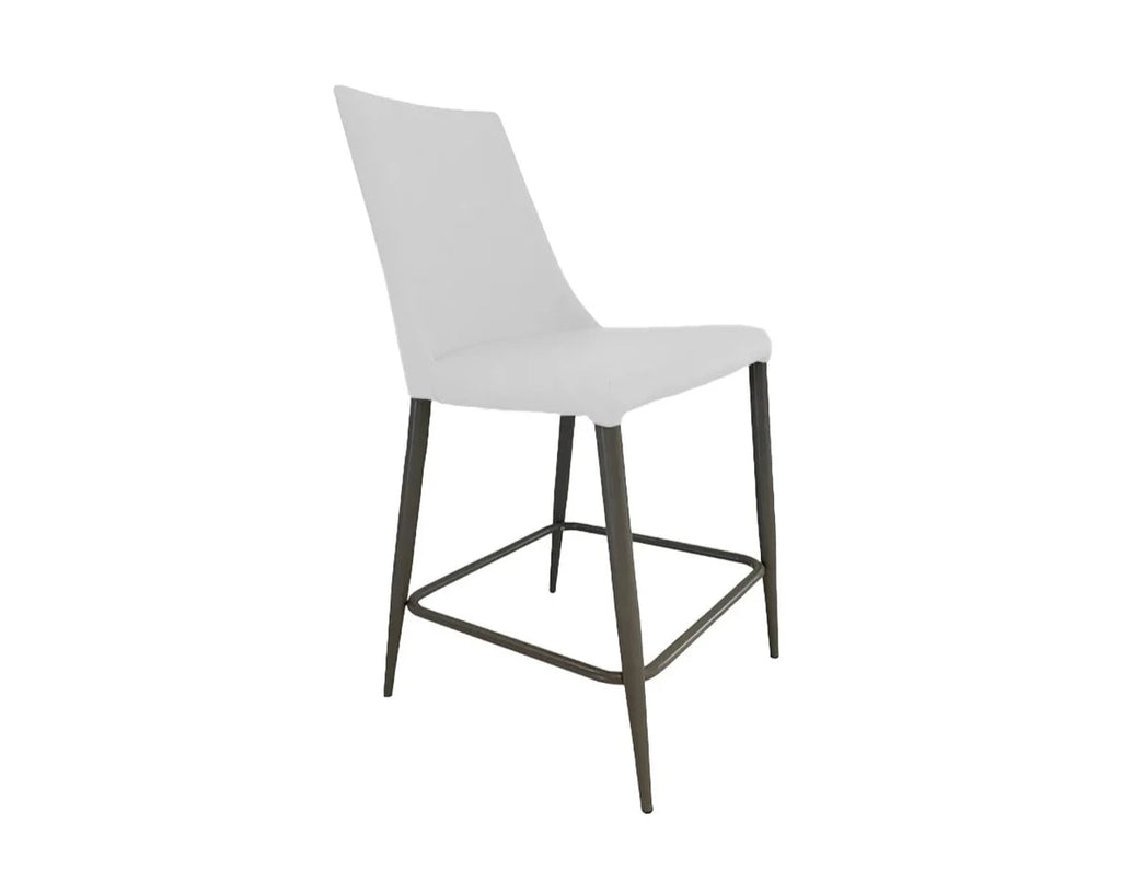 Vera Stool - White