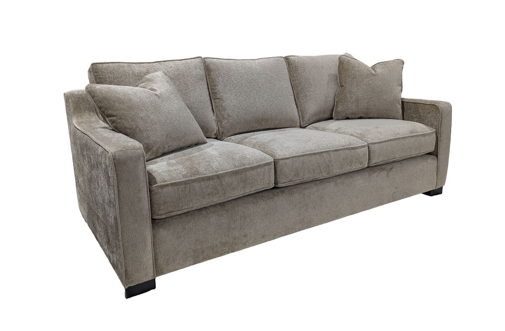 Vibe Sofa <br><small>Available in multiple configurations and fabrics</small>