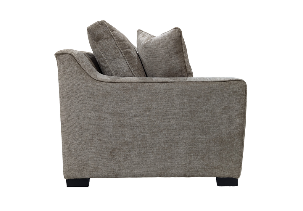 Vibe Sofa <br><small>Available in multiple configurations and fabrics</small>