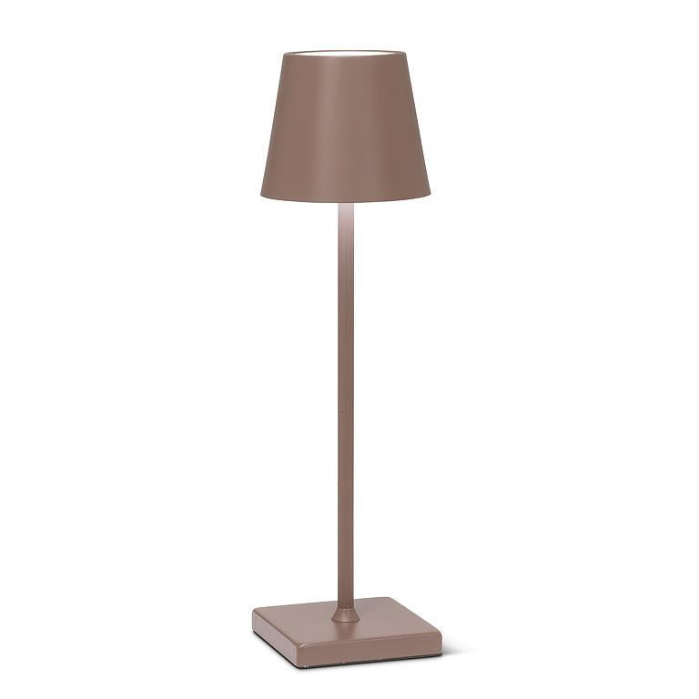 Vintara Retro Table Lamp<br><small>Available in alternate finishes</small>