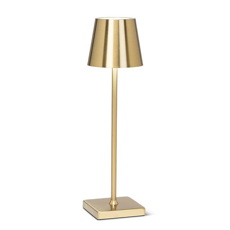 Vintara Retro Table Lamp<br><small>Available in alternate finishes</small>