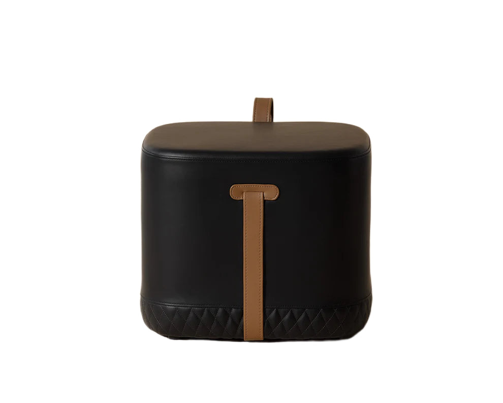Webster Ottoman