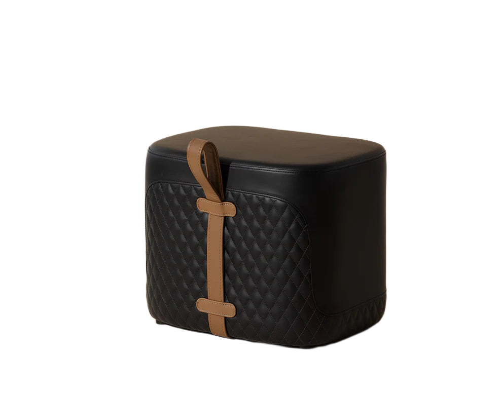 Webster Ottoman