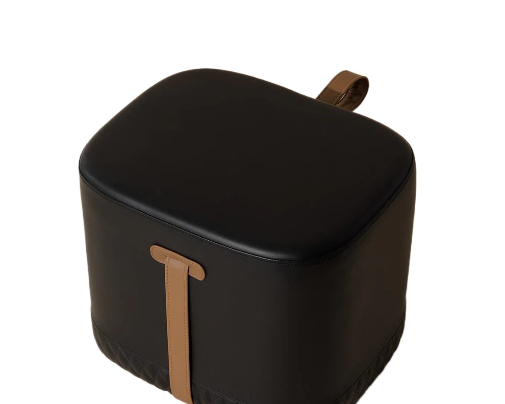 Webster Ottoman
