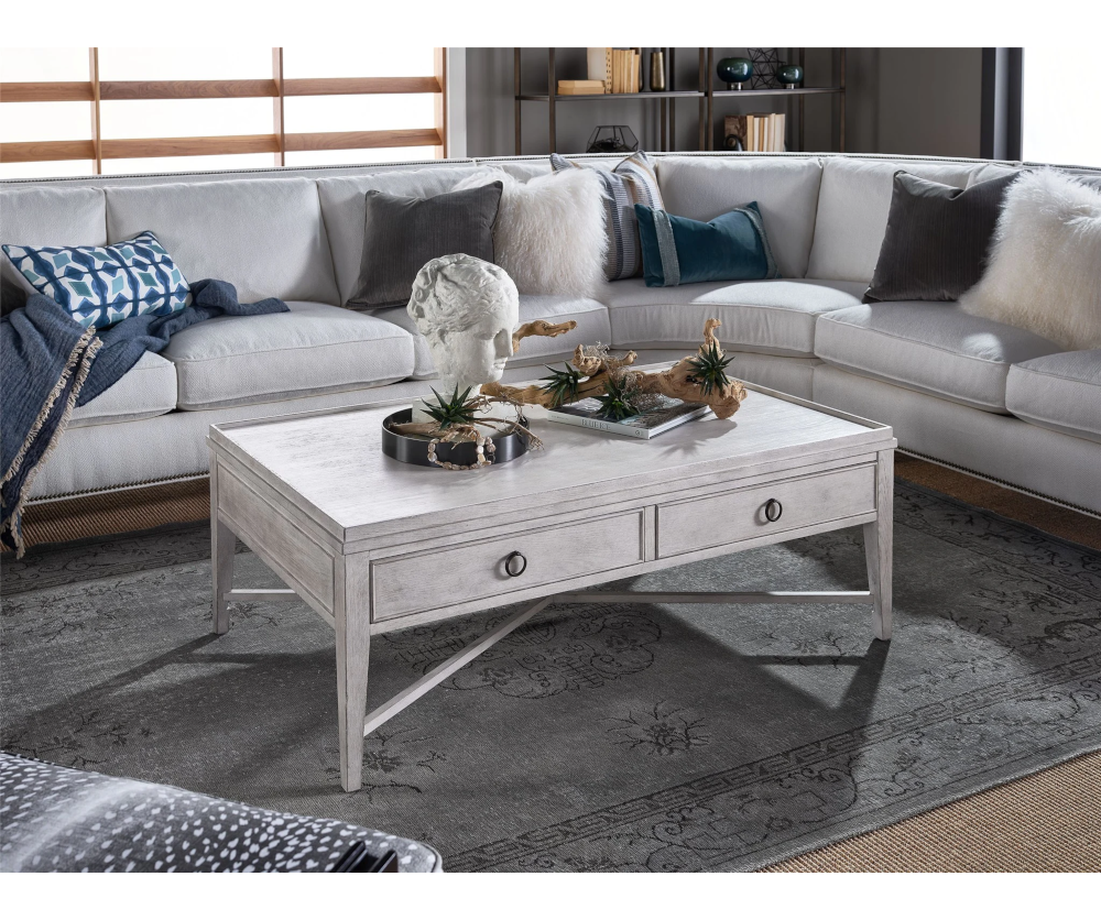 Welling Coffee and End Table Set