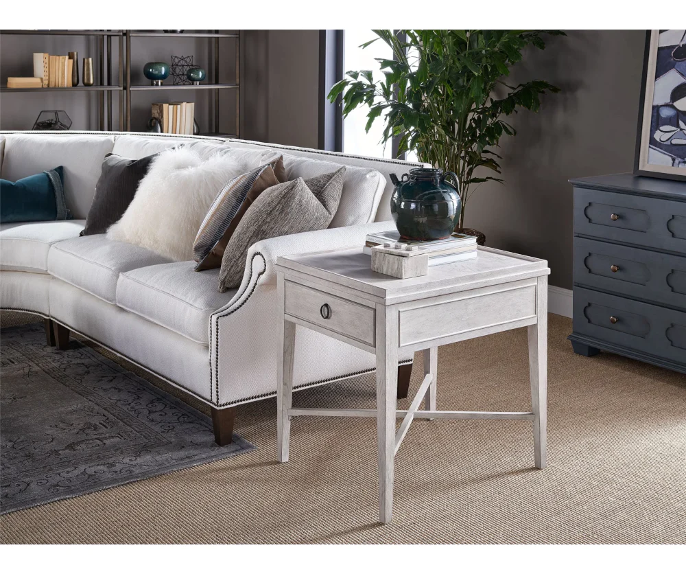 Welling Coffee and End Table Set