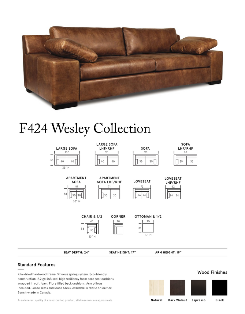 Wesley 90