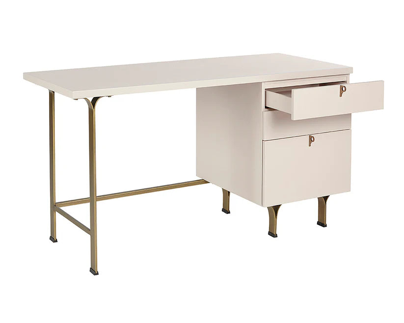 Whitlock Writing Desk