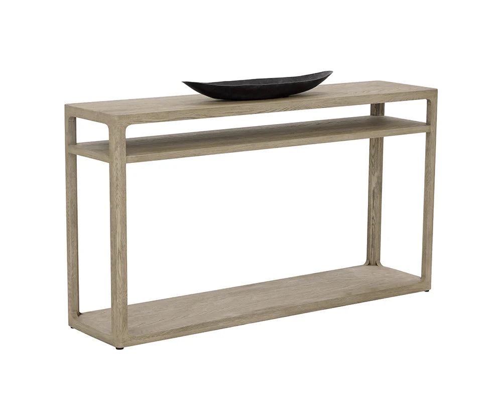 Williams Console Table