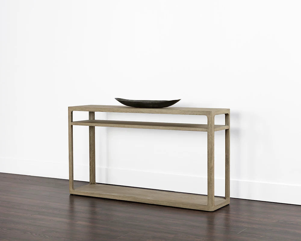 Williams Console Table