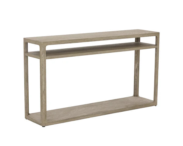 Williams Console Table