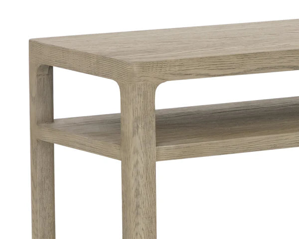 Williams Console Table