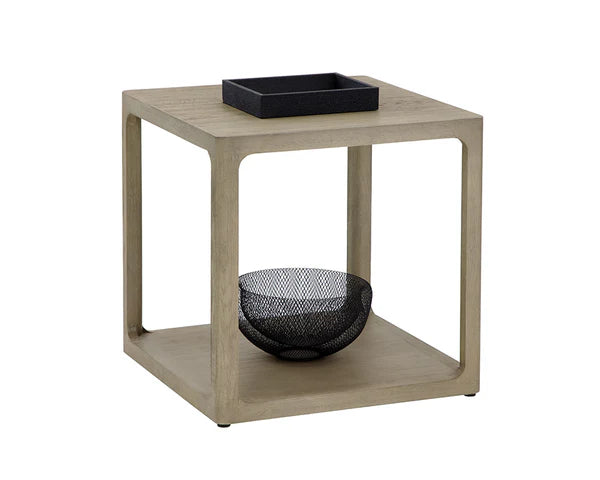 Williams Side Table