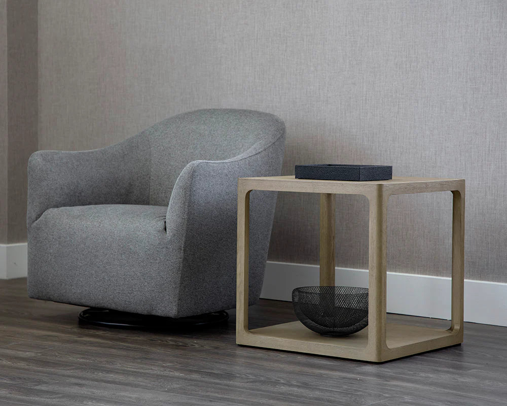 Williams Side Table