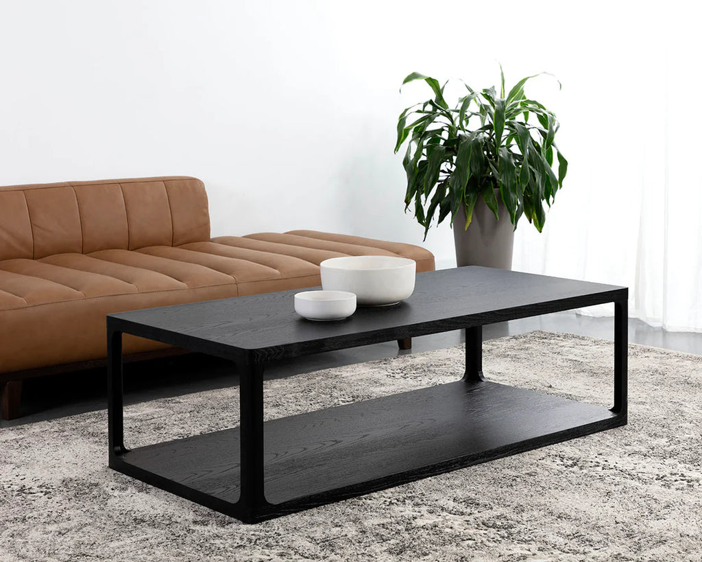 Williams Coffee Table